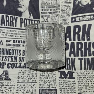 Christmas Votive Candle Holder